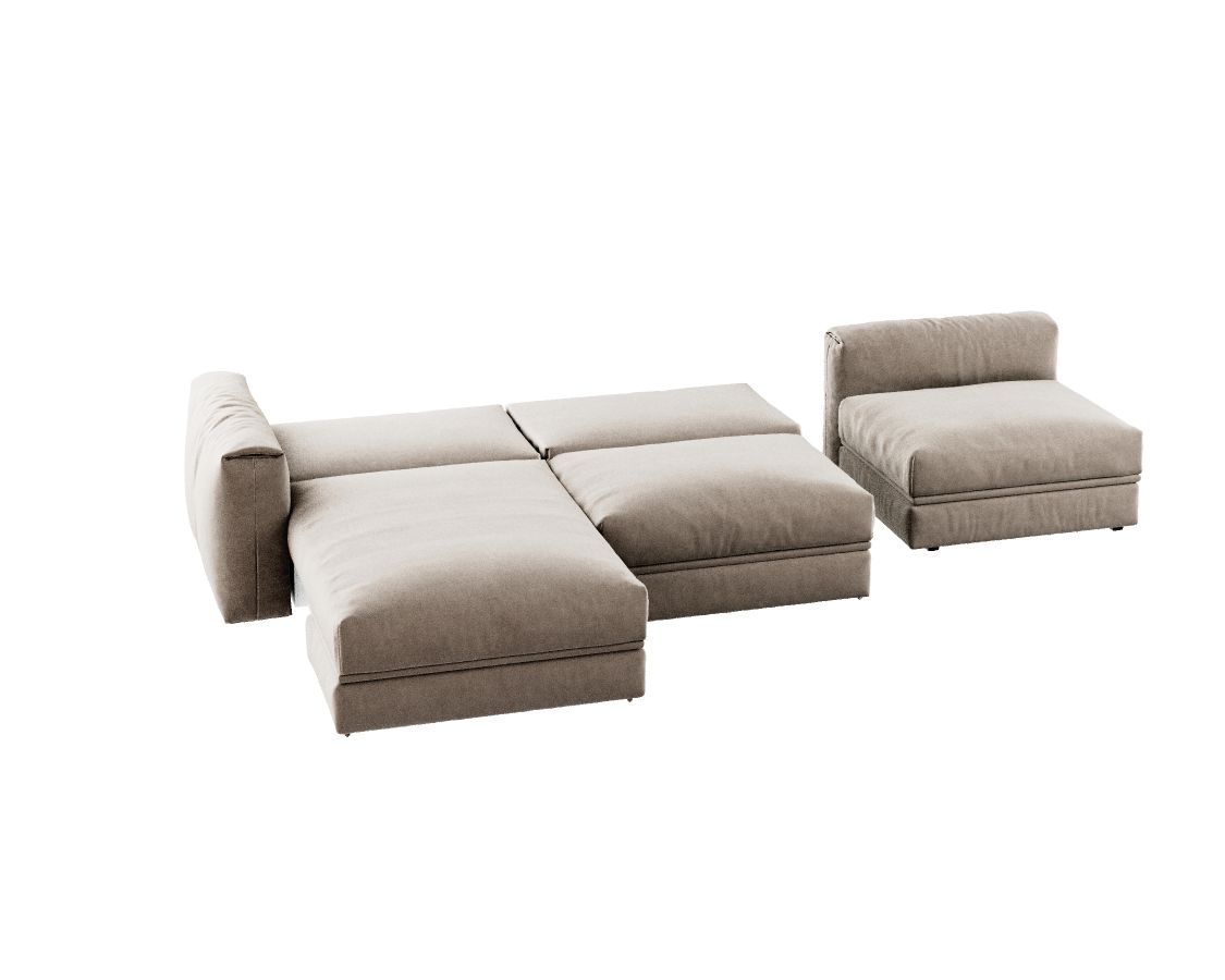 Frankof Даллас Модуль